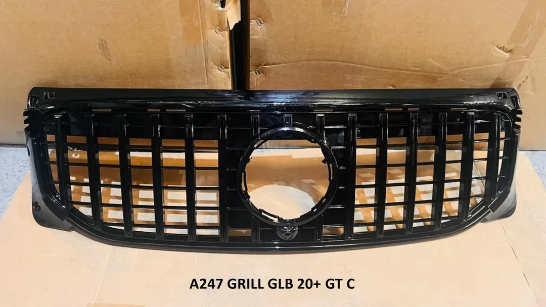 247 GRILL GLB 20+ GT